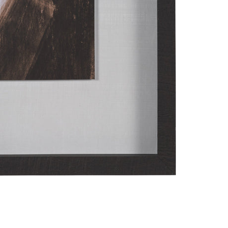 Vintage Propeller (Sepia) (Set of 3) by Ethan Harper Framed Artwork Matted under Glass from Mercana - Luna Furniture