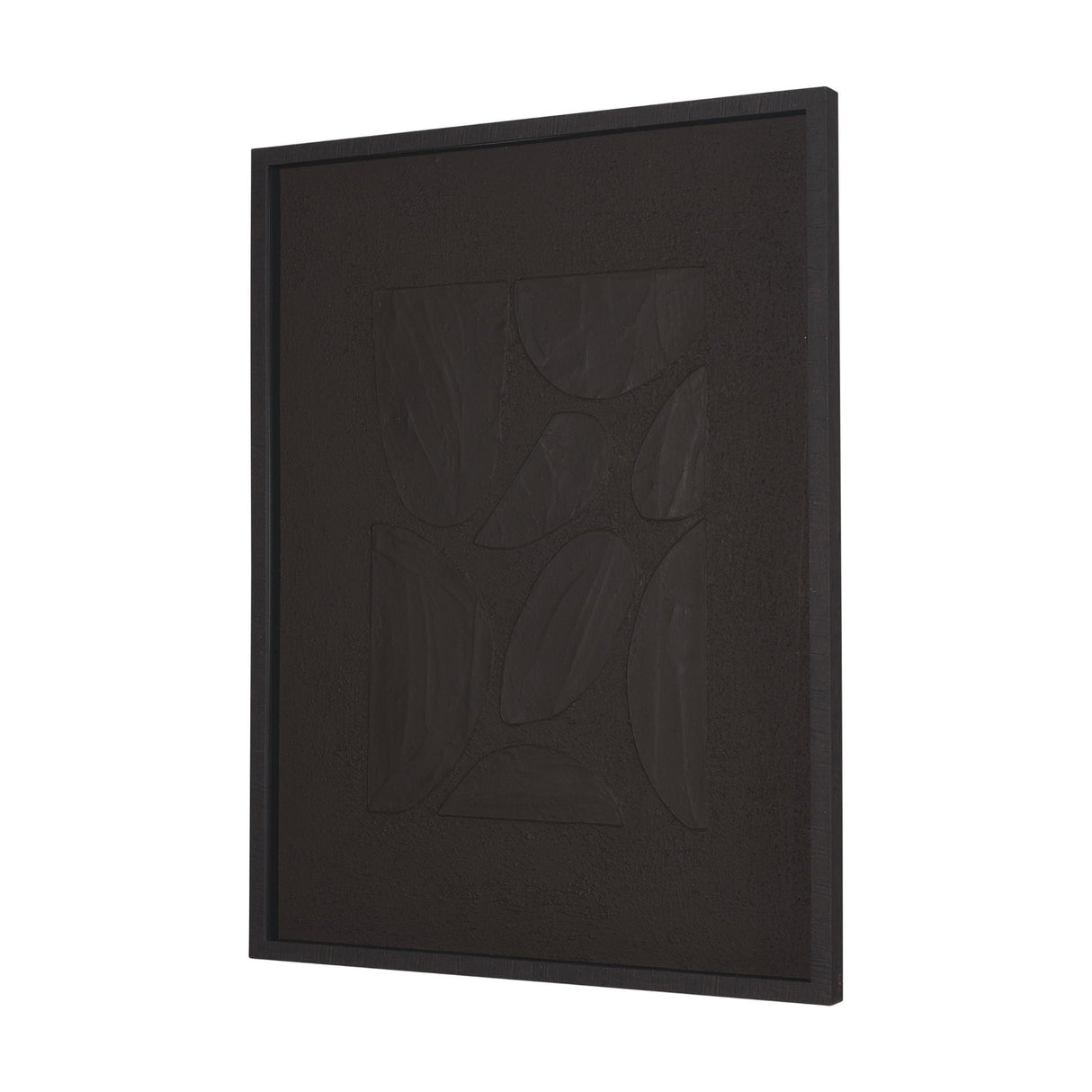 Traverse I by Mercana Studio Handmade Original Framed Artwork Matted under Glass from Mercana - Luna Furniture