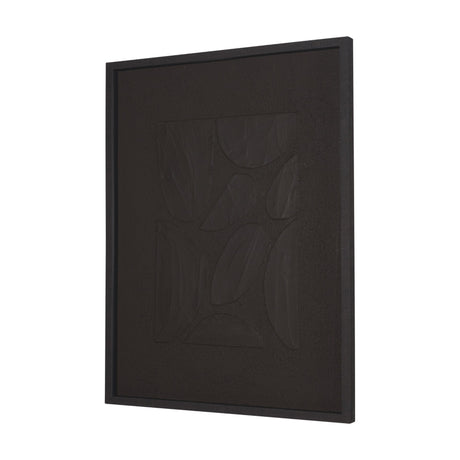 Traverse I by Mercana Studio Handmade Original Framed Artwork Matted under Glass from Mercana - Luna Furniture