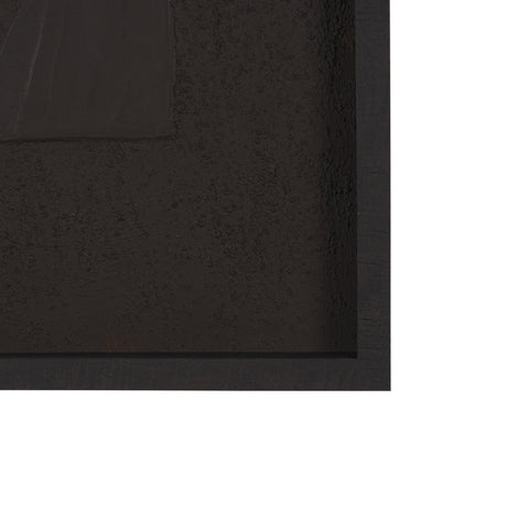 Traverse II by Mercana Studio Handmade Original Framed Artwork Matted under Glass from Mercana - Luna Furniture