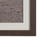 Sharing Lunch by Gert van den Bosch FramedPhoto Print Matted under Glass from Mercana - Luna Furniture