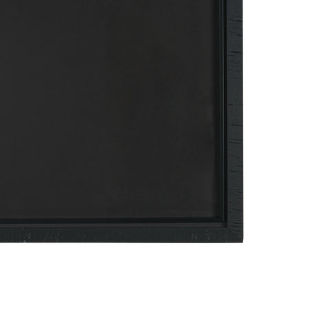 Majestic Midnight by Rehpoehler Framed Photo Print Matted under Glass from Mercana - Luna Furniture