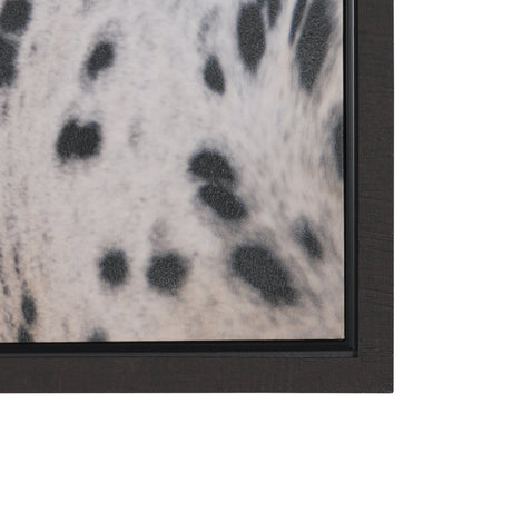 Andromeda 4 by Crystal Lynn Collins Hand-Embellished Textured Framed Canvas Artwork from Mercana - Luna Furniture