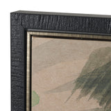 Twilight by Mercana Studio Hand-Embellished Textured Framed Canvas Artwork from Mercana - Luna Furniture