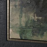Twilight by Mercana Studio Hand-Embellished Textured Framed Canvas Artwork from Mercana - Luna Furniture