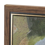 Landscape Tapestry I by Mercana Studio Hand-Embellished Textured Framed Canvas Artwork from Mercana - Luna Furniture