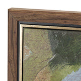 Landscape Tapestry II by Mercana Studio Hand-Embellished Textured Framed Canvas Artwork from Mercana - Luna Furniture