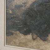 Discovery by Ira Havuka Hand-Embellished Textured Framed Canvas Artwork from Mercana - Luna Furniture