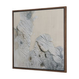 Evolution by Ira Havuka Hand-Embellished Textured Framed Canvas Artwork from Mercana - Luna Furniture