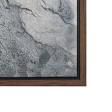 Emanation by Ira Havuka Hand-Embellished Textured Framed Canvas Artwork from Mercana - Luna Furniture
