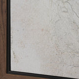 Emanation by Ira Havuka Hand-Embellished Textured Framed Canvas Artwork from Mercana - Luna Furniture