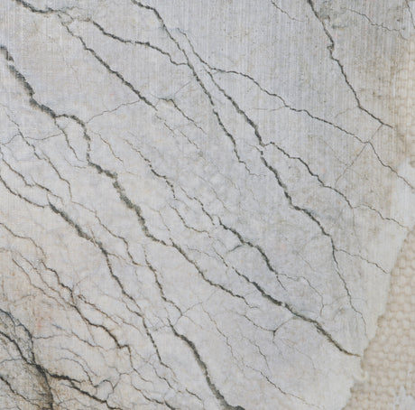Emanation by Ira Havuka Hand-Embellished Textured Framed Canvas Artwork from Mercana - Luna Furniture