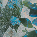 One of a Kind by Liz St. Andre Hand-Embellished Textured Framed Canvas Artwork from Mercana - Luna Furniture