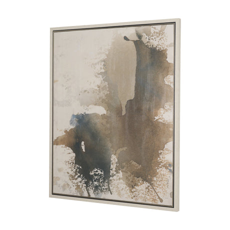 Relevance by Ira Havuka Hand-Embellished Textured Framed Canvas Artwork from Mercana - Luna Furniture