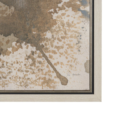 Relevance by Ira Havuka Hand-Embellished Textured Framed Canvas Artwork from Mercana - Luna Furniture
