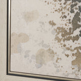 Relevance by Ira Havuka Hand-Embellished Textured Framed Canvas Artwork from Mercana - Luna Furniture