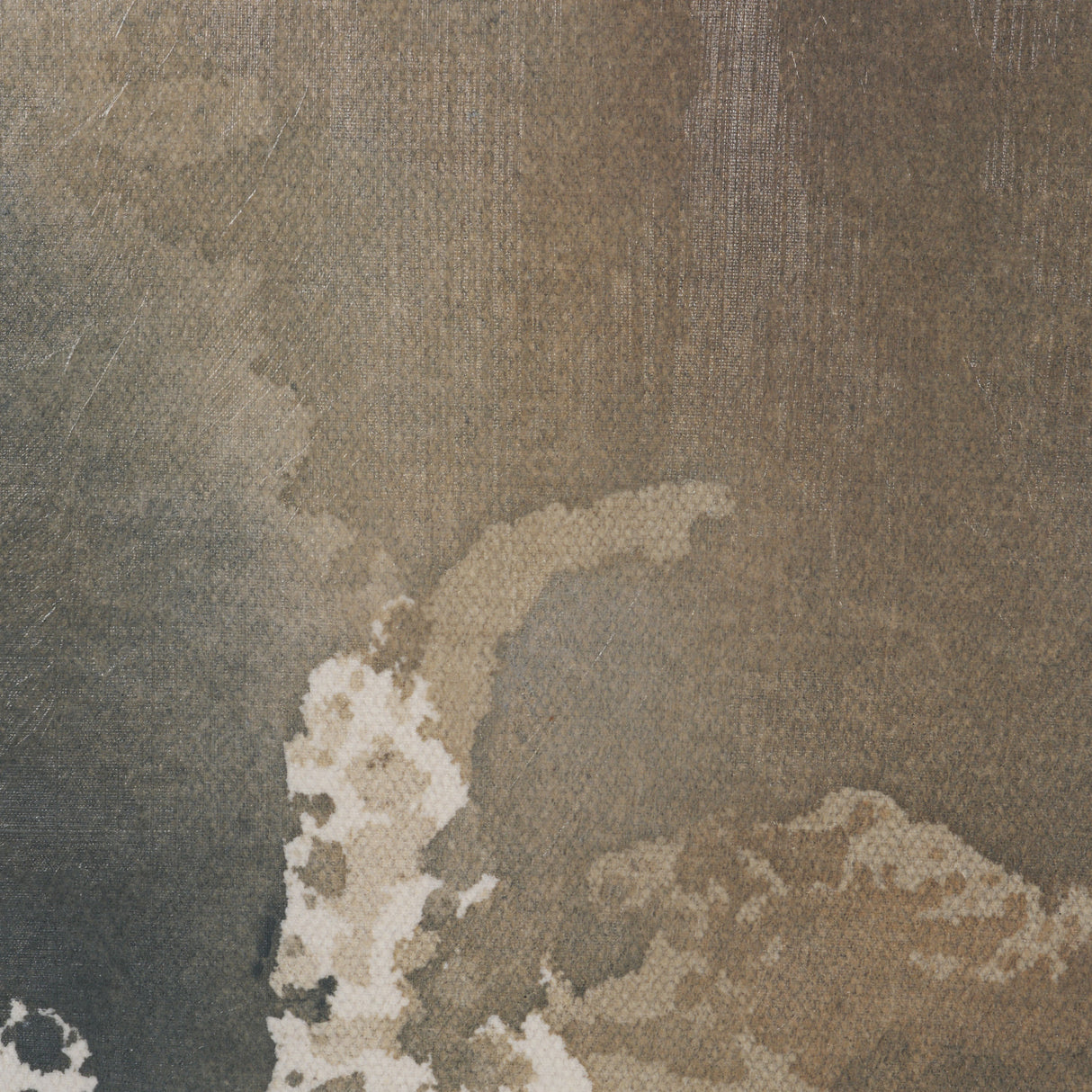 Relevance by Ira Havuka Hand-Embellished Textured Framed Canvas Artwork from Mercana - Luna Furniture