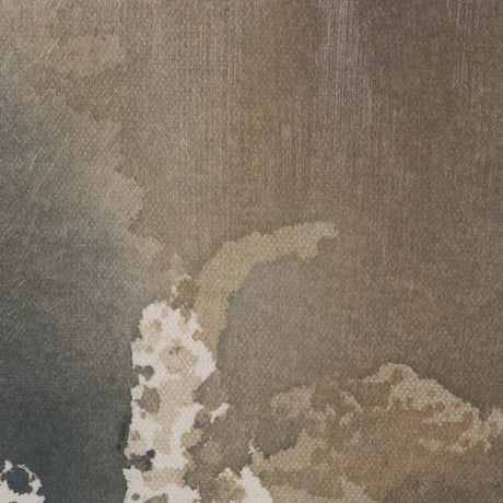 Relevance by Ira Havuka Hand-Embellished Textured Framed Canvas Artwork from Mercana - Luna Furniture