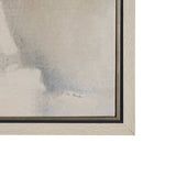 Realization by Ira Havuka Hand-Embellished Textured Framed Canvas Artwork from Mercana - Luna Furniture