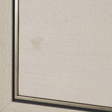 Realization by Ira Havuka Hand-Embellished Textured Framed Canvas Artwork from Mercana - Luna Furniture