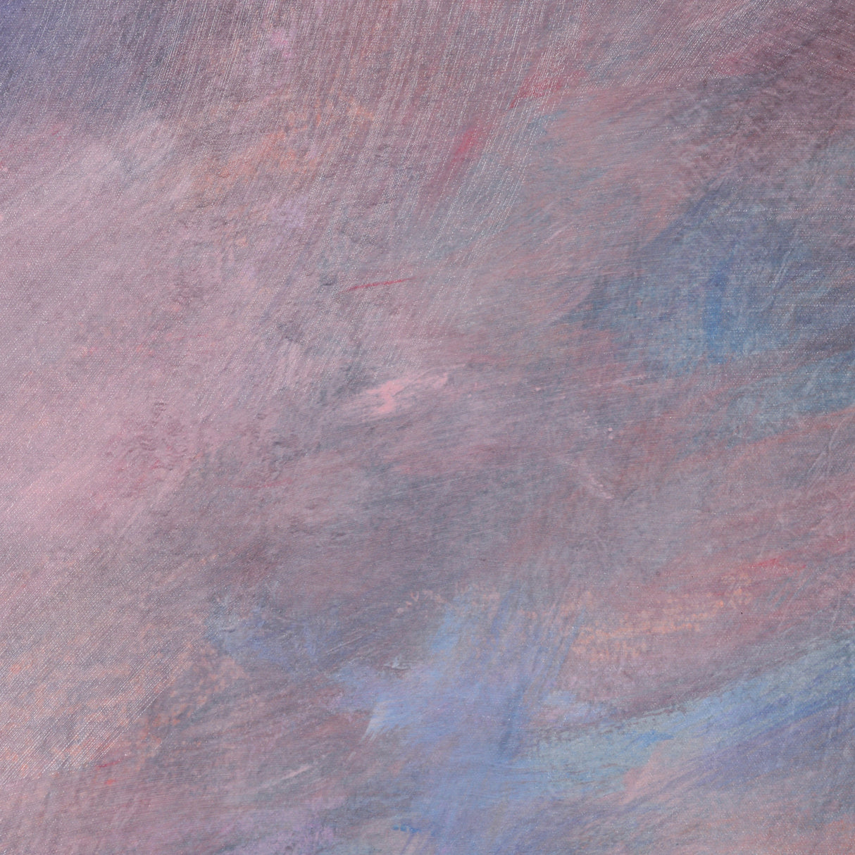 Crescent Sunset I by Mercana Studio Hand-Embellished Textured Framed Canvas Artwork from Mercana - Luna Furniture