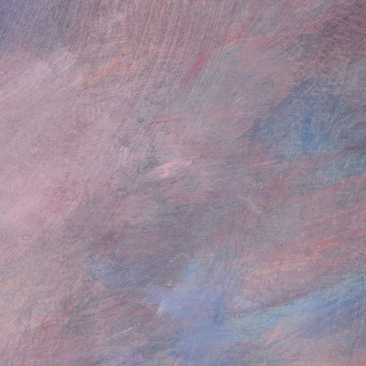 Crescent Sunset II by Mercana Studio Hand-Embellished Textured Framed Canvas Artwork from Mercana - Luna Furniture