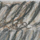 Helical by Mercana Studio Hand-Embellished Textured Framed Canvas Artwork from Mercana - Luna Furniture