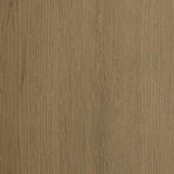 Hollis Gray-Brown Wood 3-Drawer Closed Nightstand from Mercana - Luna Furniture