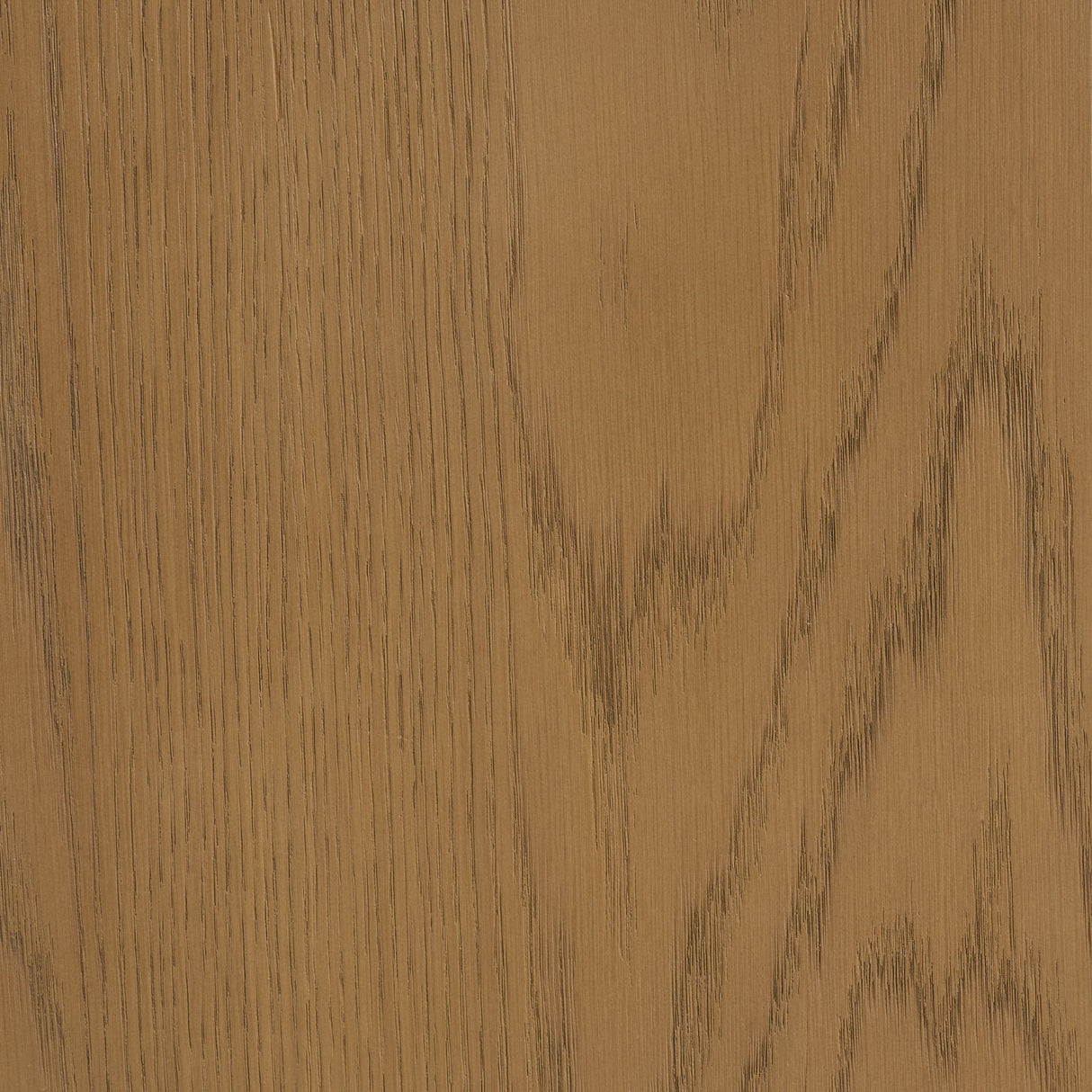 Milos Travertine Top w/ Light Brown Oak Wood Console Table from Mercana - Luna Furniture