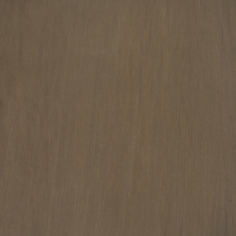 Aida 84" Rectangular Medium Brown Oak Wood Dining Table from Mercana - Luna Furniture