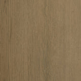 Sloan 80" Light Brown Wood W/Black Metal Frame Sideboard from Mercana - Luna Furniture
