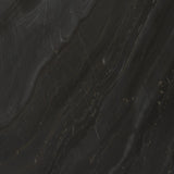 Rumer Black Wood w/ Black Marble Coffee Table from Mercana - Luna Furniture
