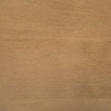 Serrin Solid Wood w/ Travertine 4 Door Closed Sideboard from Mercana - Luna Furniture