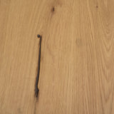 Travona Oak Wood w/ Travertine 6 Drawer Dresser from Mercana - Luna Furniture