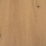 Travona Oak Wood w/ Travertine 6 Drawer Dresser from Mercana - Luna Furniture