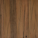 Denton Medium Brown Relcaimed Wood Console Table from Mercana - Luna Furniture