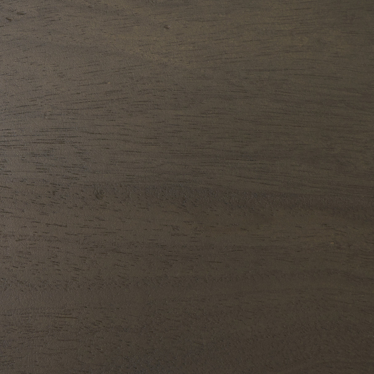 Cinder Distressed Dark Brown Wood Reeded 2-Door Closed Tall Cabinet from Mercana - Luna Furniture