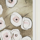 Butterfly Ranunculus I by Mercana Studio Hand-Embellished Framed Artwork Matted under Glass from Mercana - Luna Furniture