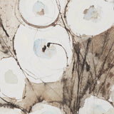 Butterfly Ranunculus II by Mercana Studio Hand-Embellished Framed Artwork Matted under Glass from Mercana - Luna Furniture