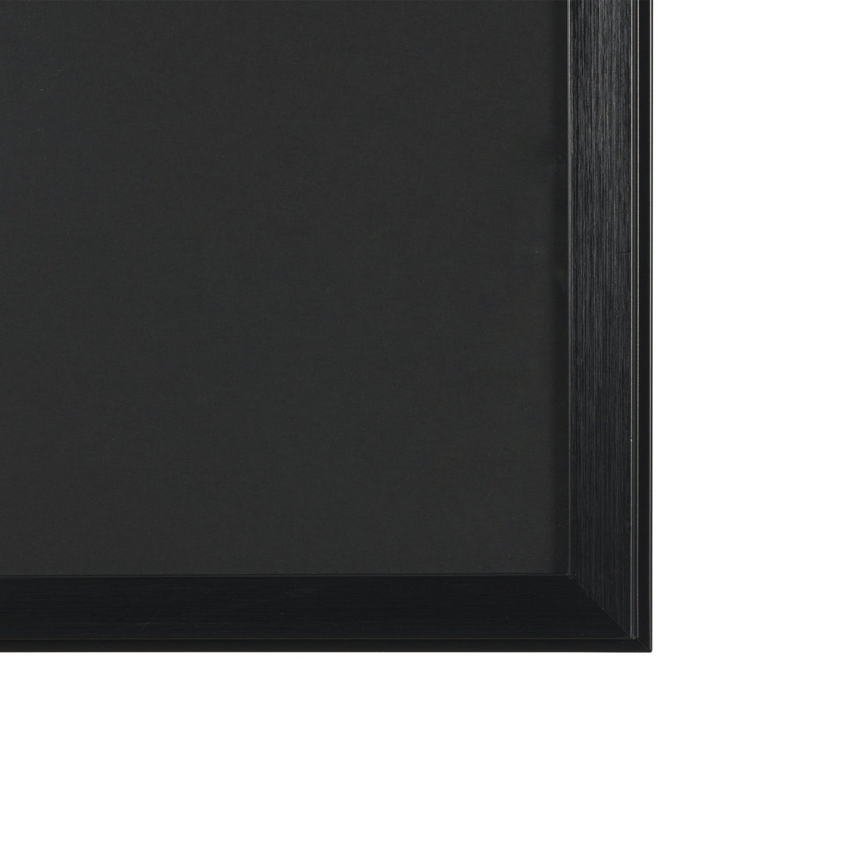 Steed 1 by Mercana Studio Hand-Embellished Framed Artwork Matted under Glass from Mercana - Luna Furniture