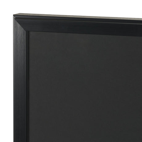 Steed 1 by Mercana Studio Hand-Embellished Framed Artwork Matted under Glass from Mercana - Luna Furniture