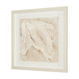 Veil by Mercana Studio Handmade Original Framed Artwork Matted under Glass from Mercana - Luna Furniture