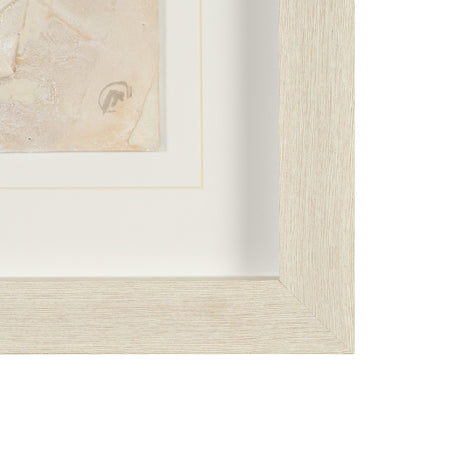 Veil by Mercana Studio Handmade Original Framed Artwork Matted under Glass from Mercana - Luna Furniture