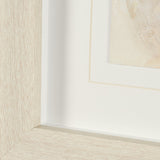 Veil by Mercana Studio Handmade Original Framed Artwork Matted under Glass from Mercana - Luna Furniture