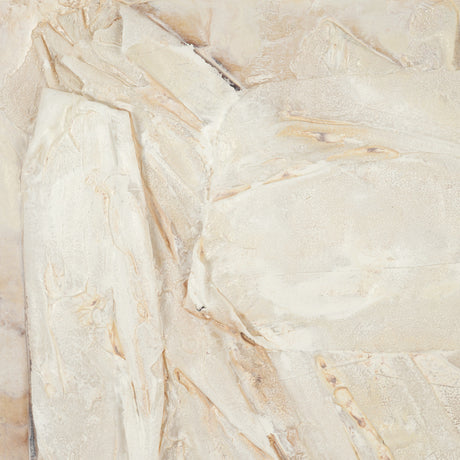 Veil by Mercana Studio Handmade Original Framed Artwork Matted under Glass from Mercana - Luna Furniture