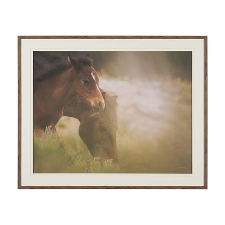 Magic by Chad Mackay FramedPhoto Print Matted under Glass from Mercana - Luna Furniture