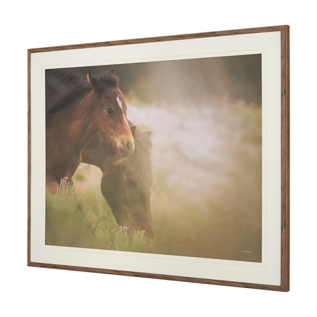 Magic by Chad Mackay FramedPhoto Print Matted under Glass from Mercana - Luna Furniture