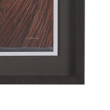Hay over Here. by Chad Mackay FramedPhoto Print Matted under Glass from Mercana - Luna Furniture