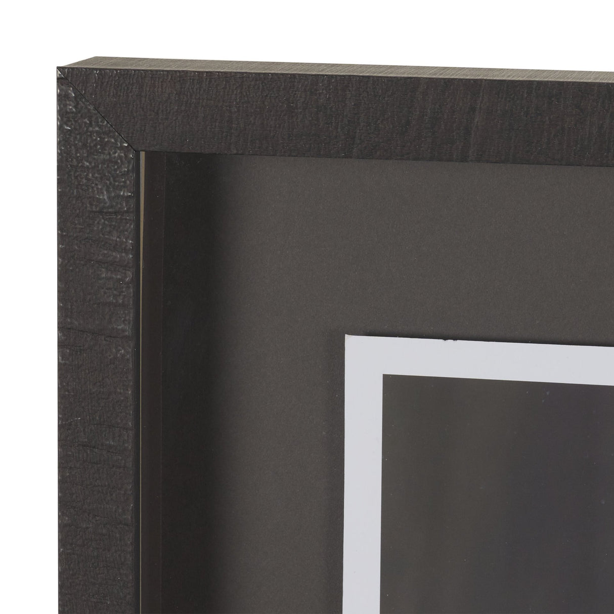 Hay over Here. by Chad Mackay FramedPhoto Print Matted under Glass from Mercana - Luna Furniture