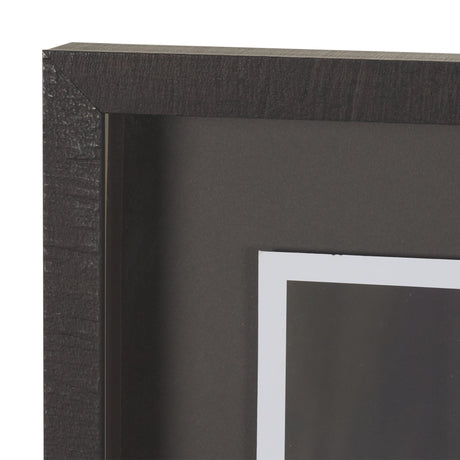 Hay over Here. by Chad Mackay FramedPhoto Print Matted under Glass from Mercana - Luna Furniture
